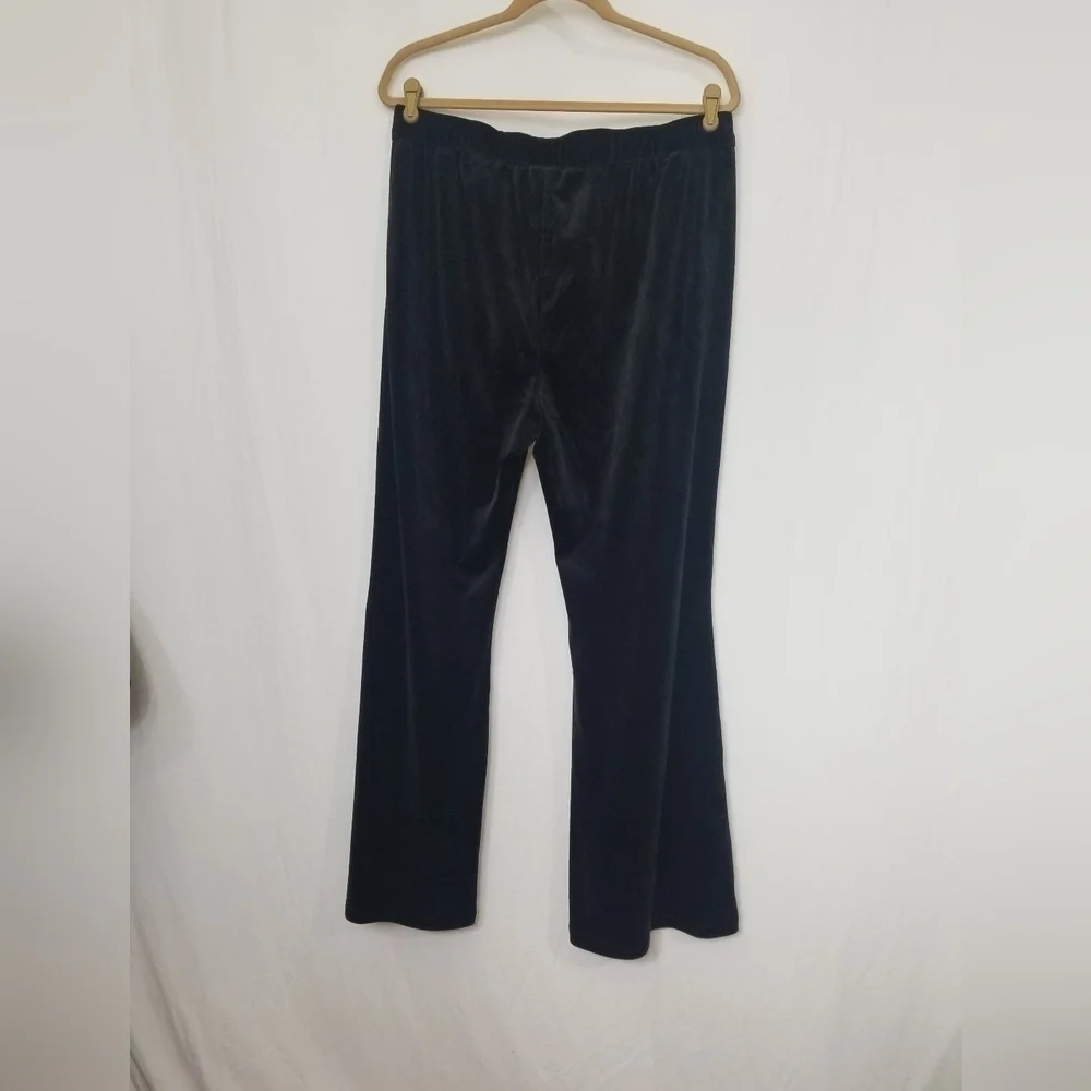 NiMin Velour pants